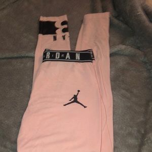 Jordan leggings
